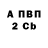 АМФЕТАМИН Розовый adoludenko